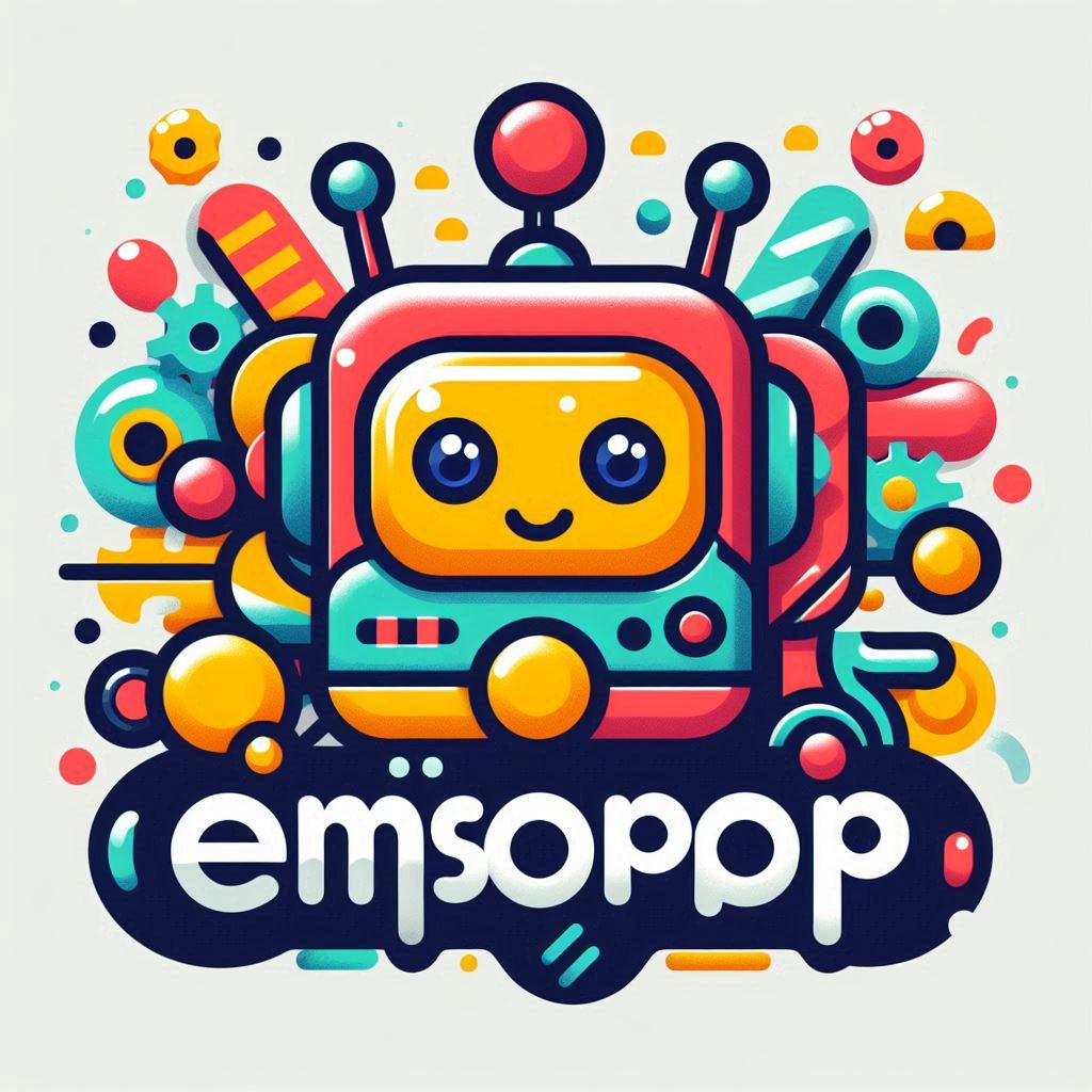 NewEmisorApp Logo